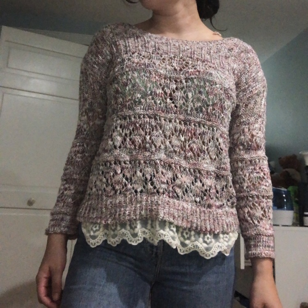 Sweater
